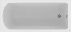 Ванна акриловая Ideal Standard Hotline 180х80 K274801, 3