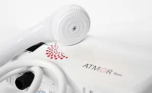 Водонагреватель проточный электрический Atmor Basic 5 KW Shower 3520064 Водонагреватель проточный электрический Atmor Basic 5 KW Shower 3520064, 3