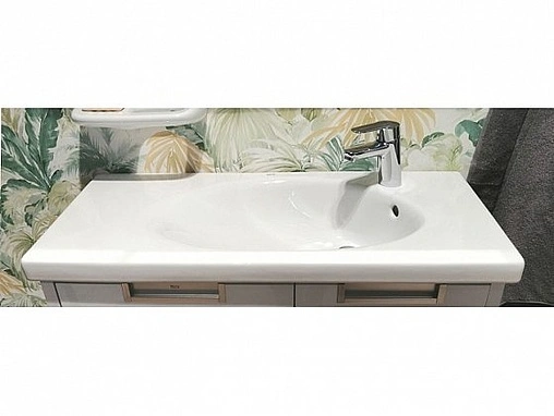 Раковина Roca Etna 80 белый 32700A000