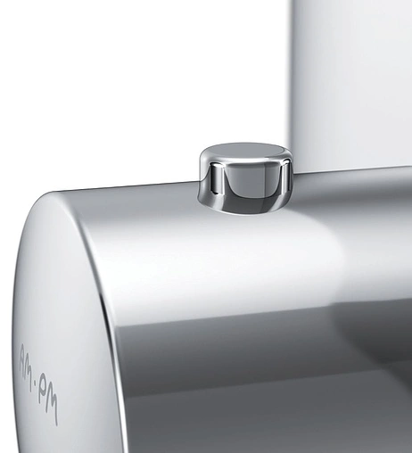 Термостат для 1 потребителя Am.Pm Sensation хром F3075500