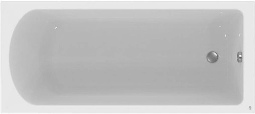 Ванна акриловая Ideal Standard Hotline 180х80 K274801