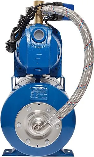 Станция автоматического водоснабжения Aquario AUTO AJC-101 7613