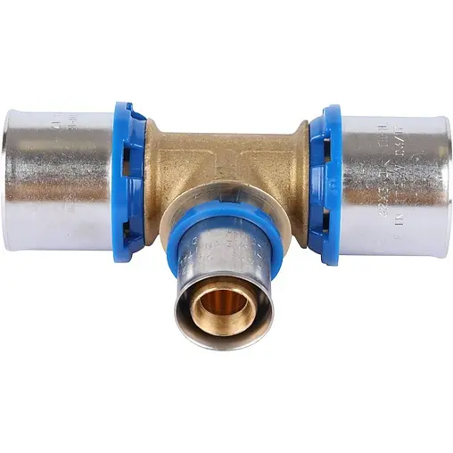 Тройник пресс редукционный 32мм x 20мм x 32мм APE ARL2400424