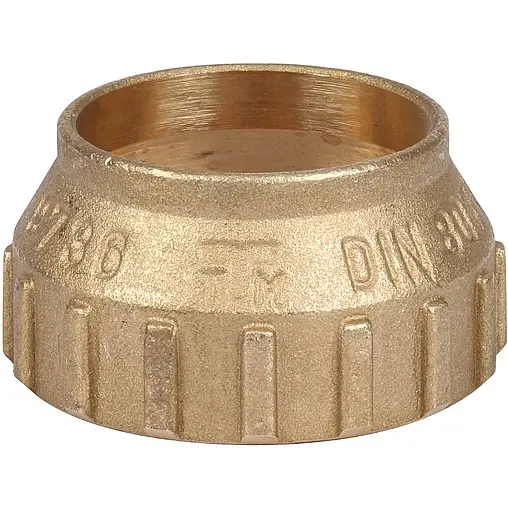 Муфта компрессионная переходная 50мм x 1½&quot;н Tiemme 3400009