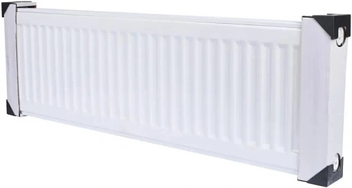 Радиатор стальной панельный ROMMER Compact тип 21 500 x 900 мм RRS-2010-215090