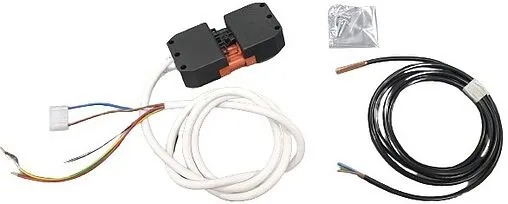 Датчик температуры NTC для бойлера и датчик насоса ГВС для SLIM Baxi   KHW71408741-