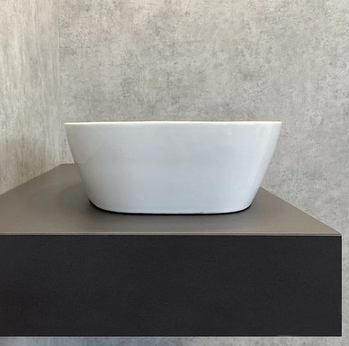 Раковина Comforty 60 белый 78329