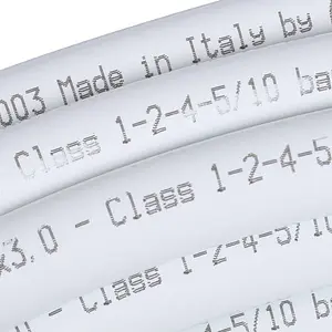 Труба металлопластиковая Stout 26 x 3.0 мм PE-Xb/AL/PE-Xb бухта 50м SPM-0001-052630 Труба металлопластиковая Stout 26 x 3.0 мм PE-Xb/AL/PE-Xb бухта 50м SPM-0001-052630, 3