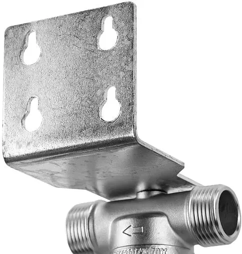 Корпус фильтра 1"н x 1"н Big Blue 10" Гейзер Премьер 50754 Корпус фильтра 1"н x 1"н Big Blue 10" Гейзер Премьер 50754