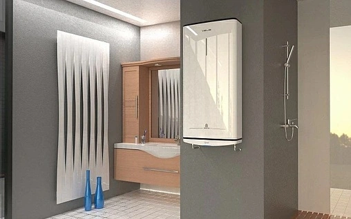 Водонагреватель накопительный электрический Ariston VELIS TECH R ABS 30 3700711