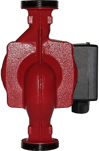 Насос циркуляционный Rommer RATE 25/40-130 RCP-0002-2541301