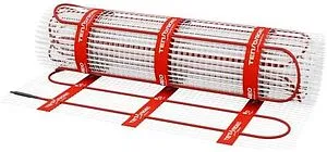 Теплый пол (нагревательный мат) Теплолюкс Neo 800Вт 5м² 100037086200 Теплый пол (нагревательный мат) Теплолюкс Neo 800Вт 5м² 100037086200, 2