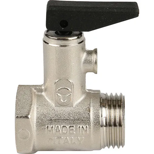 Клапан предохранительный ½&quot; 8.5 бар Itap 3670012