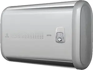 Водонагреватель накопительный электрический Electrolux EWH 30 Royal Silver H Водонагреватель накопительный электрический Electrolux EWH 30 Royal Silver H, 1