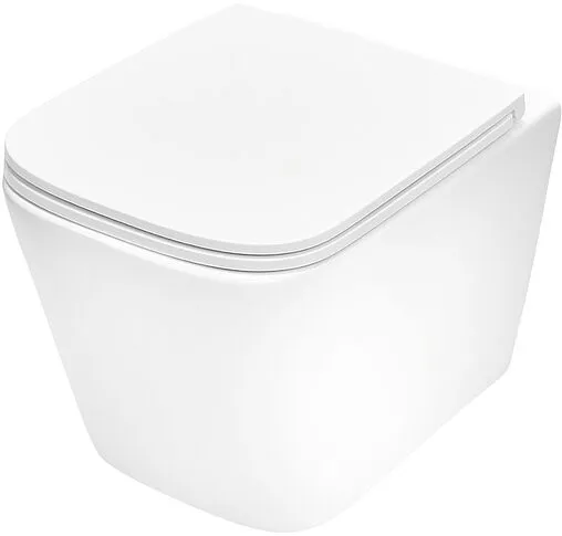 Комплект 6 в 1 TECEspring Base S K401204WCS с кнопкой TECEspring V 9940204 черный матовый