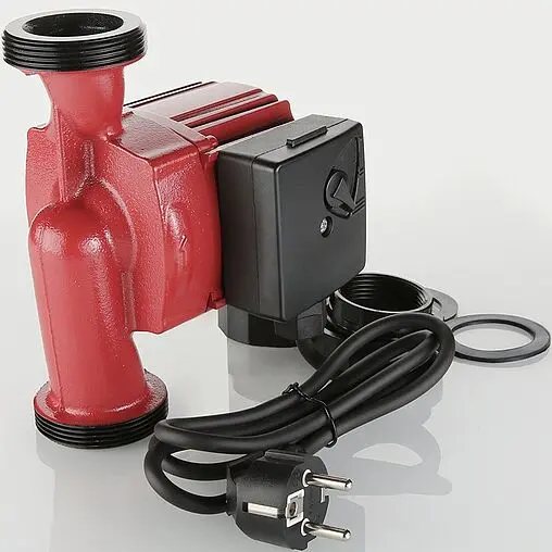 Насос циркуляционный Valtec 32/6-180 VRS.326.18.0