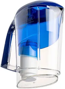 Фильтр-кувшин Гейзер Вега 62040 синий Фильтр-кувшин Гейзер Вега 62040 синий, 3