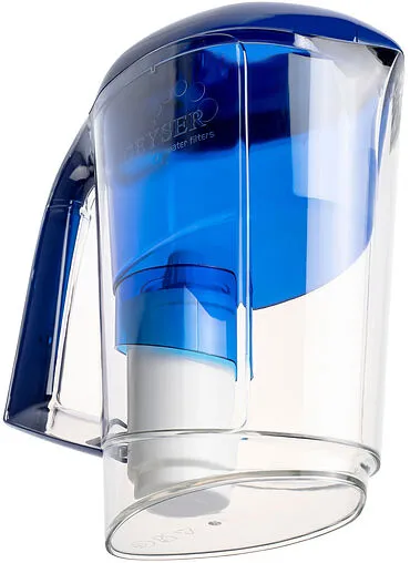 Фильтр-кувшин Гейзер Вега 62040 синий