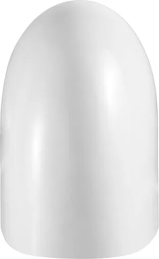 Унитаз подвесной безободковый Terminus Енисей Monolit Tornado белый 05W56х39W