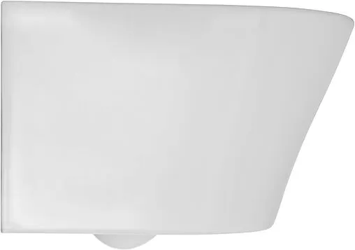 Унитаз подвесной безободковый Aquanet Zvezda Rimless белый ZV-3 Унитаз подвесной безободковый Aquanet Zvezda Rimless белый ZV-3