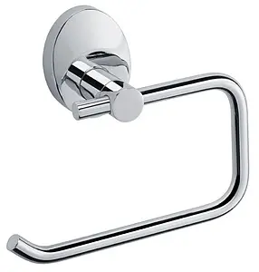 Держатель туалетной бумаги Fixsen Europa хром FX-21810B, 1