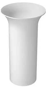Раковина Aquanet Entice V22 48 белый 00198989 Раковина Aquanet Entice V22 48 белый 00198989, 1