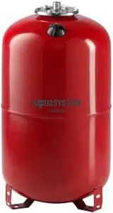 Расширительный бак Aquasystem VRV 50л 8 бар 2501116 Расширительный бак Aquasystem VRV 50л 8 бар 2501116, 5