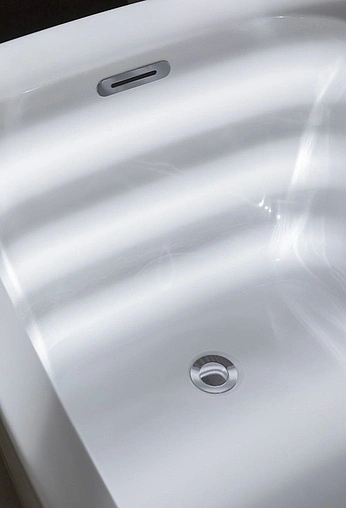 Ванна акриловая отдельностоящая Allen Brau Infinity 3 170x78 белый 2.21003.20 Ванна акриловая отдельностоящая Allen Brau Infinity 3 170x78 белый 2.21003.20