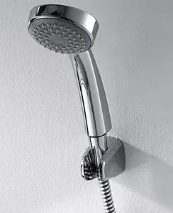 Смеситель для ванны Bravat Drop хром F64898C-B, 3