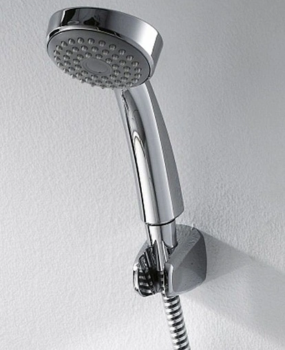 Смеситель для ванны Bravat Drop хром F64898C-B Смеситель для ванны Bravat Drop хром F64898C-B