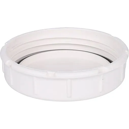 Ревизия внутренняя бесшумная D=110мм Sinikon 516007.K