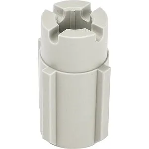 Привод для смесительных клапанов 230В Meibes M66341, 5