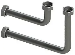 Набор для подключения 1½&quot;нг x 1½&quot;нг Barberi 20M 040 000 01