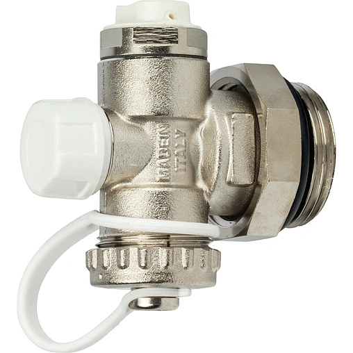 Узел концевой для коллектора 1"н Stout SMS-1000-020001