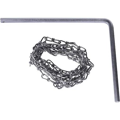 Регулятор тяги ¾&quot; Rommer FR 124 RSB-1110-005696