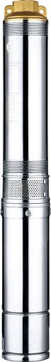 Насос скважинный центробежный 4&quot; Pumpman 4STM2-15ECO