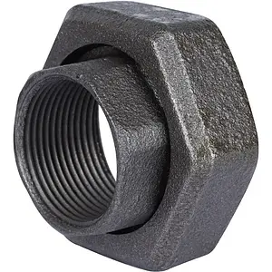 Соединение с накидной гайкой 2"в x 1¼"в Stout SPC-0010-000032 Соединение с накидной гайкой 2"в x 1¼"в Stout SPC-0010-000032, 2