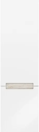 Шкаф-пенал подвесной Kerama Marazzi Buongiorno Plus 36 L белый BGP.130Lh\WHT