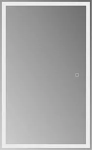 Шкаф-зеркало BelBagno 50 белый SPC-GRT-500/800-1A-LED-TCH Шкаф-зеркало BelBagno 50 белый SPC-GRT-500/800-1A-LED-TCH, 1