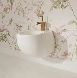 Биде подвесное Sanita Luxe Ringo белый BD.WH/Ringo/C/WHT.G/S1 Биде подвесное Sanita Luxe Ringo белый BD.WH/Ringo/C/WHT.G/S1, 5