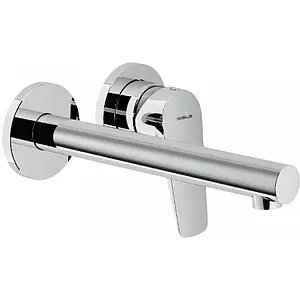 Смеситель для раковины из стены Nobili Sky хром SY97199/1CR Смеситель для раковины из стены Nobili Sky хром SY97199/1CR, 1