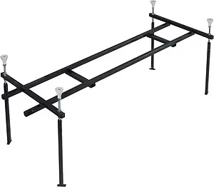 Ванна акриловая Aquanet Amelia 180x80 00210314, 5