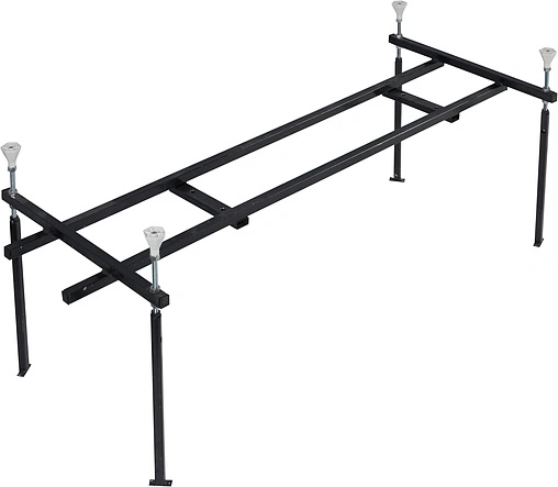 Ванна акриловая Aquanet Amelia 180x80 00210314