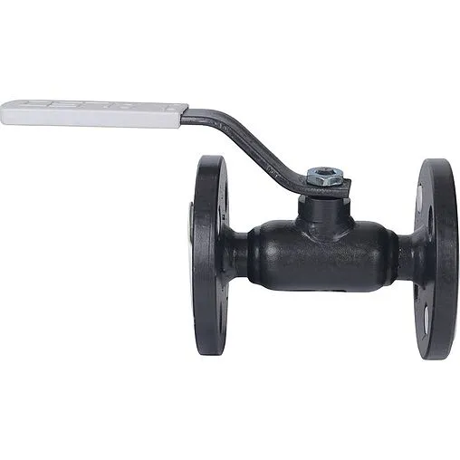 Кран шаровый фланцевый Ду15 Ру40 Also КШ.Ф.015.40-01 Кран шаровый фланцевый Ду15 Ру40 Also КШ.Ф.015.40-01