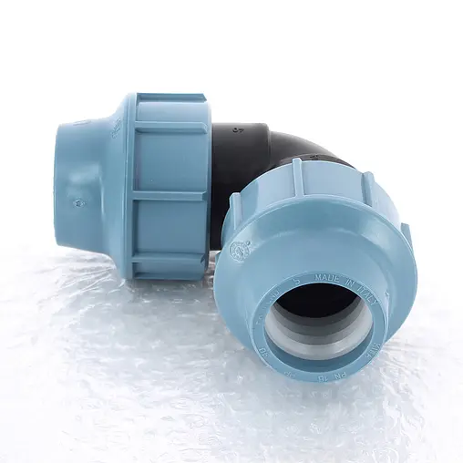 Уголок компрессионный соединительный 40мм x 40мм Unidelta 1006040000