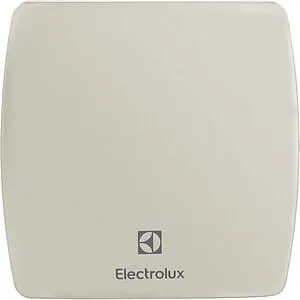 Вентилятор вытяжной Electrolux ARGENTUM EAFA-100 нержавеющая сталь, 1