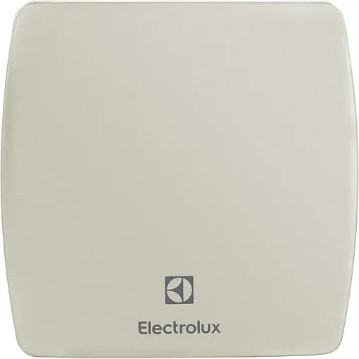 Вентилятор вытяжной Electrolux ARGENTUM EAFA-100 нержавеющая сталь