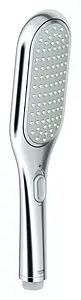 Лейка ручного душа Grohe Rainshower Eco 120 хром 27274000, 1