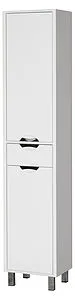 Шкаф-пенал напольный Aquanet Гретта 177010 Шкаф-пенал напольный Aquanet Гретта 177010, 4