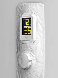 Водонагреватель накопительный электрический Zanussi ZWH 30 Artendo WiFi Водонагреватель накопительный электрический Zanussi ZWH 30 Artendo WiFi, 2